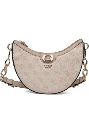 Guess Sac porté épaule à motif monogrammé