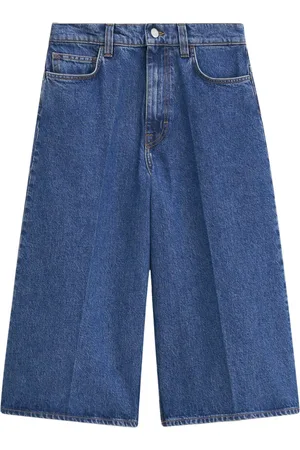 Filippa K Short en jean