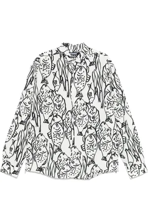 Jacquemus Chemise La Chemise Simon