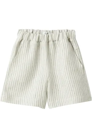 Il gufo Short à rayures