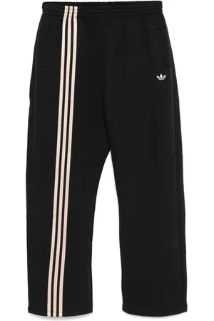 adidas Pantalon de jogging à bandes rayées signature