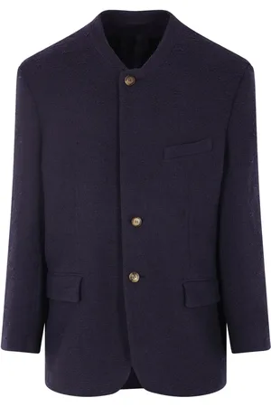 MAGLIANO Veste Acid à simple boutonnage