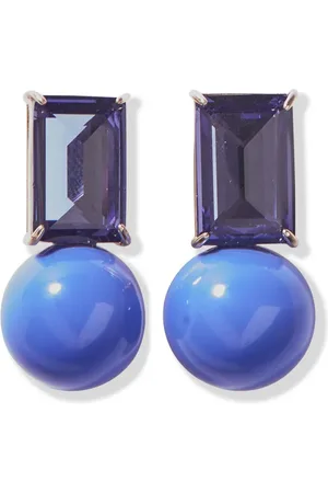 Carolina Herrera Boucles d