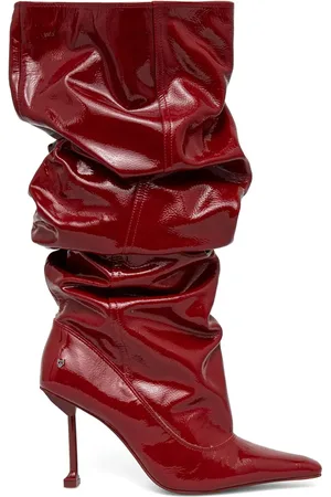 Naked Wolfe Bottes Vern 90 mm
