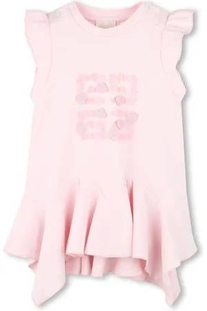 Givenchy Robe à logo