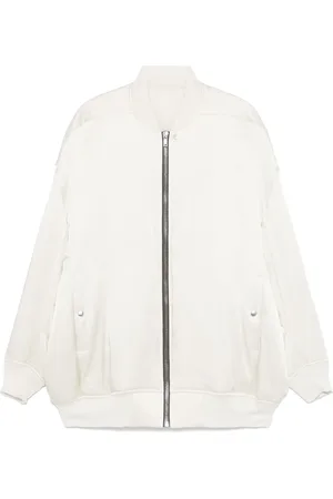 Rick Owens Veste bomber Jumbo Flight