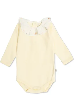 BONPOINT Body en coton