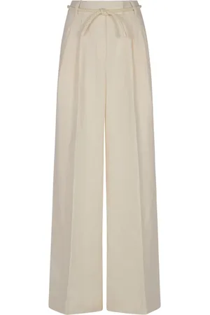 ZIMMERMANN Pantalon Crush