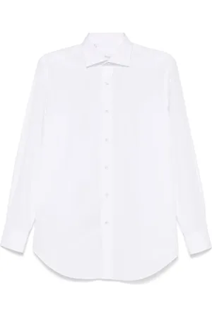 BRIONI Chemise en coton