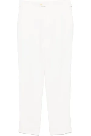 Fursac Pantalon en lin