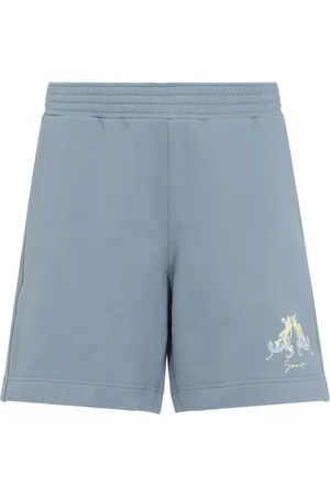 Givenchy Short Hubert Objects à broderies