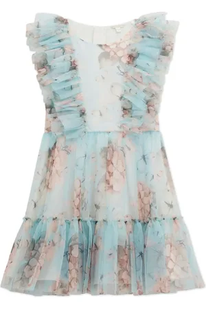 Guess Robe à volants