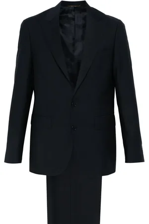 CANALI Costume en laine