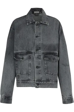 AMAPÔ Veste en jean