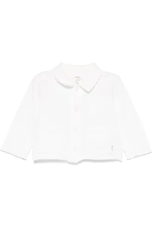 TEDDY & MINOU Veste en coton