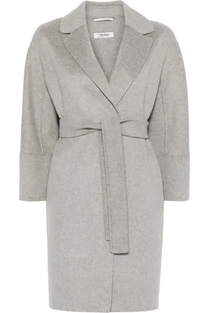 Max Mara Manteau Arona