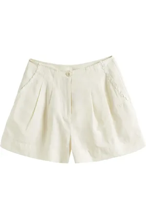 Chinti & Parker Short à coupe ample