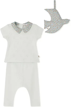 BONPOINT Ensemble haut-pantalon Denice