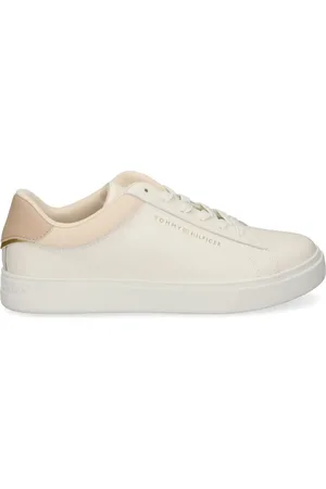 Tommy Hilfiger Baskets à logo imprimé