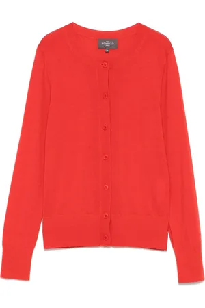 ERIC BOMPARD Cardigan en cachemire