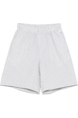 Il gufo Short à rayures