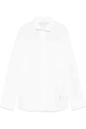 ELEVENTY Chemise en coton