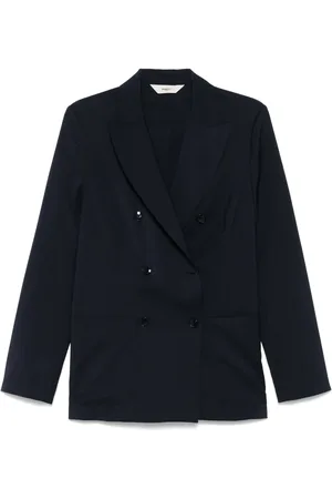 BARENA Blazer Charlie Tropical