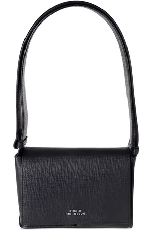 STUDIO NICHOLSON Mini sac à main Meshi