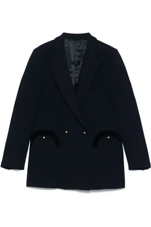 Blazé Milano Blazer Resolute