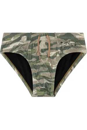 Diesel Short de bain Alfie-Utlt