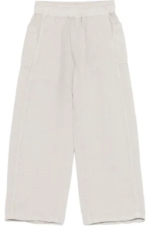 Aspesi Pantalon en lin