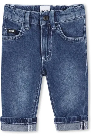 HUGO BOSS Pantalon en jean