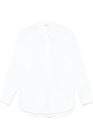 BARENA Blouse à boutonnière