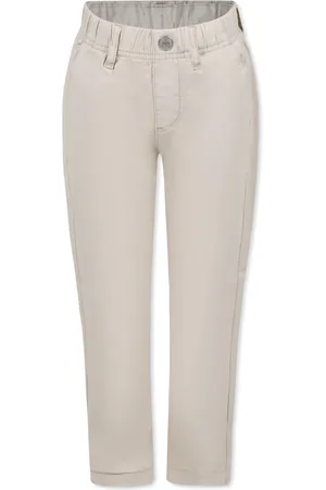 Tommy Hilfiger Pantalon à coupe droite