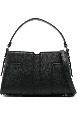 Elisabetta Franchi Sac à main à motif monogrammé