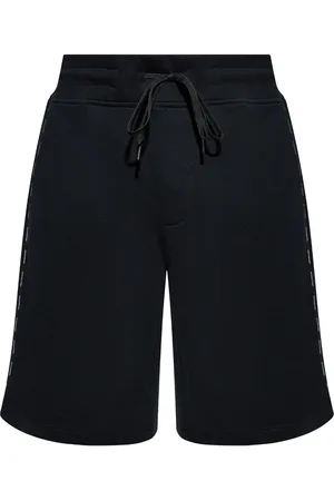 VERSACE Short chino droit