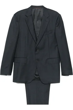 CANALI Costume en laine