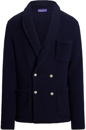 Ralph Lauren Cardigan en maille