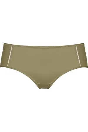 ERES Culotte Monica Soyeuse