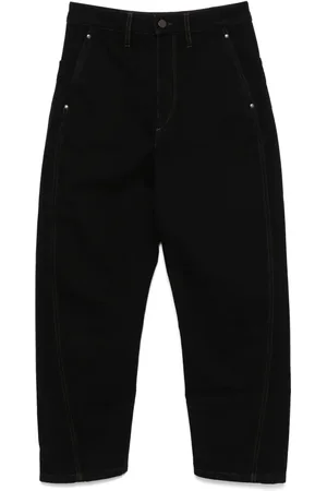 LEMAIRE Pantalon Twisted