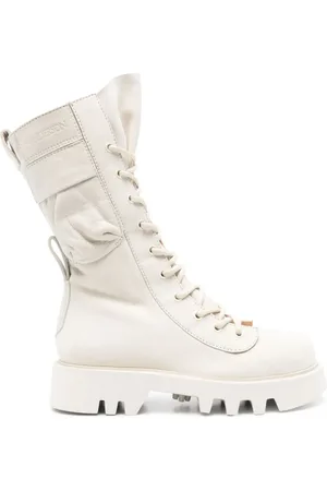 J.W.Anderson Bottines en cuir