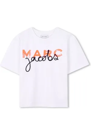 Marc Jacobs T-shirt à logo imprimé
