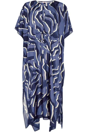 ERES Robe longue Archipel