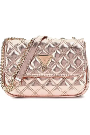 Guess Sac porté épaule à design matelassé