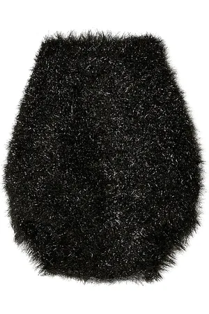 Simone Rocha Short Tinsel