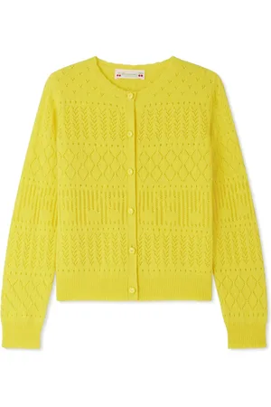 BONPOINT Cardigan Enza