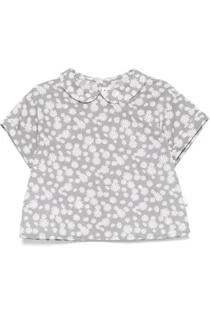 Il gufo Chemise à manches courtes