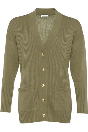 ERES Cardigan Brumeux