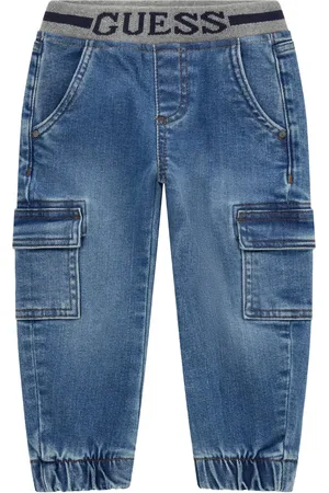 Guess Jean en coton