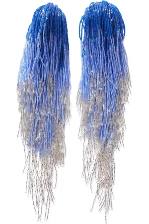 Carolina Herrera Boucles d